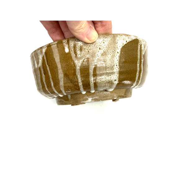 Vintage Stonecast Ceramic Pottery Bowl - Picture 3 of 7